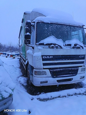 Vând camion apicol  - imagine 5