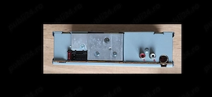 Vand media player auto JVC KD-X230 USB 4x50W - imagine 4