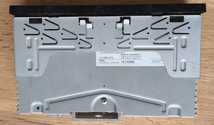 Vand media player auto JVC KD-X230 USB 4x50W - imagine 3