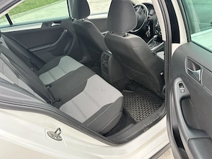 Vw Jetta 1,4 tsi hybrid euro 6 klima NAVI bi-xenon  - imagine 3