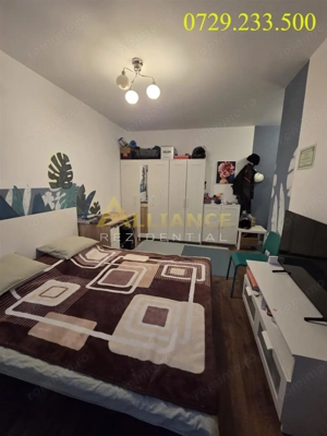 Soseaua Berceni ~ Garsoniera