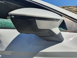 Oglinda stanga/dreapta Seat Leon 5F electrica - imagine 3