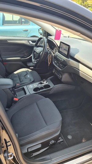 Vând - Ford Focus Mk4 Titanium- 2019 - imagine 9