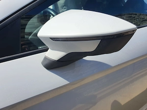 Oglinda stanga/dreapta Seat Leon 5F electrica