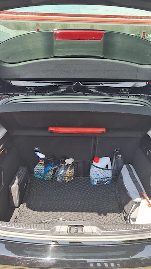 Vând - Ford Focus Mk4 Titanium- 2019 - imagine 10