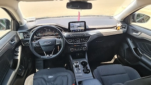 Vând - Ford Focus Mk4 Titanium- 2019 - imagine 7