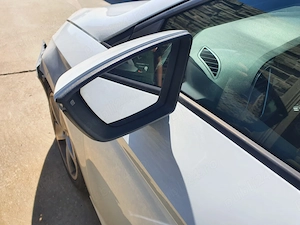 Oglinda stanga/dreapta Seat Leon 5F electrica - imagine 2