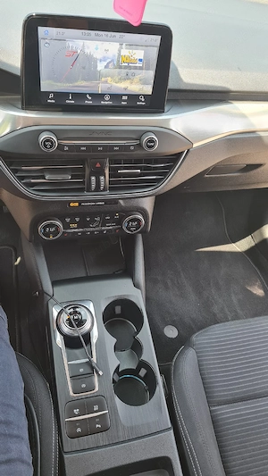 Vând - Ford Focus Mk4 Titanium- 2019 - imagine 8