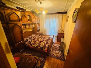3 Camere Decomandat in Zonă Semicentrală | Etaj 3 din 4 | 0% Comision - imagine 5