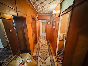 3 Camere Decomandat in Zonă Semicentrală | Etaj 3 din 4 | 0% Comision - imagine 4