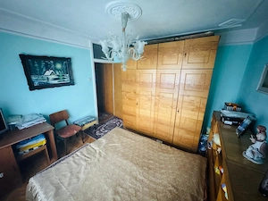 3 Camere Decomandat in Zonă Semicentrală | Etaj 3 din 4 | 0% Comision - imagine 6
