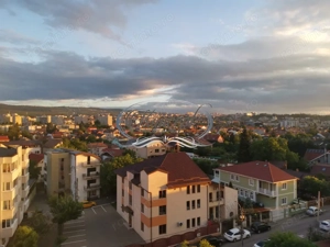 Apartament confort sporit pe str. Nicolae Titulescu