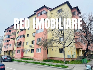 3 Camere Decomandat in Zonă Semicentrală | Etaj 3 din 4 | 0% Comision