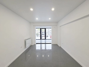 Spatiu comercial stradal renovat complet TOTUL NOU - imagine 15