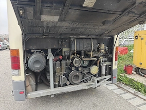  Vând autobuz Autocar - imagine 9