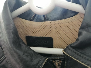 Costum Moto Halvarssons Full Set + casca cadou - imagine 3