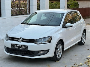 VW POLO BENZINA  - imagine 7