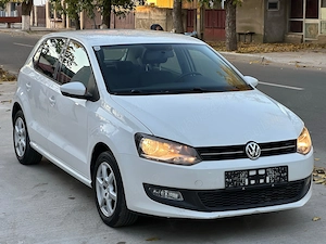 VW POLO BENZINA  - imagine 3