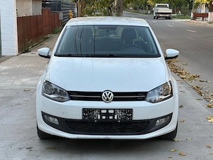 VW POLO BENZINA  - imagine 6