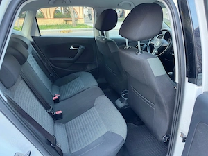 VW POLO BENZINA  - imagine 8