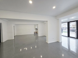 Spatiu comercial stradal renovat complet TOTUL NOU - imagine 6