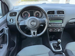 VW POLO BENZINA  - imagine 10
