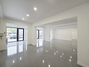 Spatiu comercial stradal renovat complet TOTUL NOU - imagine 8