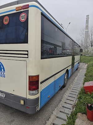  Vând autobuz Autocar - imagine 10