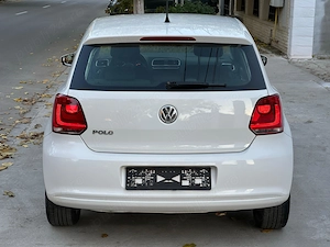 VW POLO BENZINA  - imagine 2