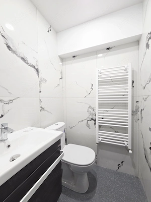 Spatiu comercial stradal renovat complet TOTUL NOU - imagine 14