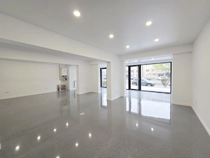 Spatiu comercial stradal renovat complet TOTUL NOU - imagine 7