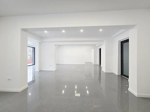 Spatiu comercial stradal renovat complet TOTUL NOU - imagine 9