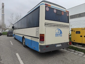  Vând autobuz Autocar - imagine 8