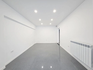 Spatiu comercial stradal renovat complet TOTUL NOU - imagine 12