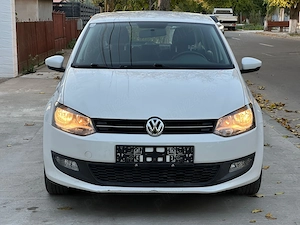 VW POLO BENZINA 