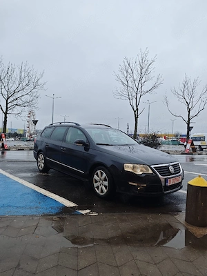 vand Passat B6 - imagine 1