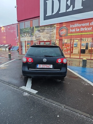 vand Passat B6 - imagine 5