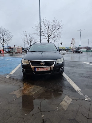vand Passat B6 - imagine 4