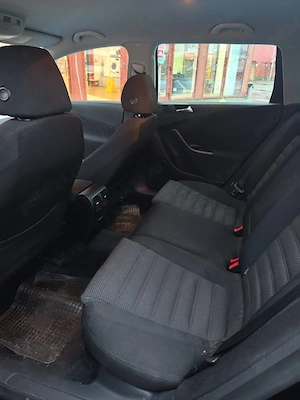 vand Passat B6 - imagine 3