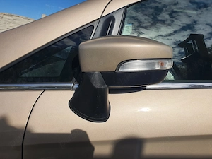 Oglinda stanga Ford Ecosport rabatabila