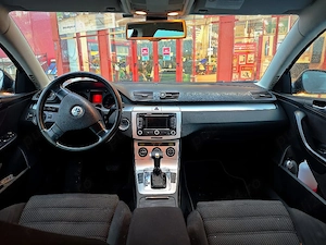 vand Passat B6