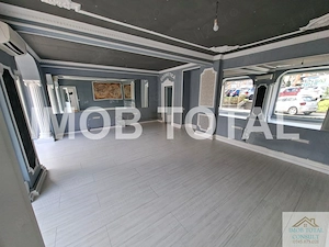 De Închiriat:Spațiu Comercial 60 mp Pitești Centru (Parter cu Vitrină)