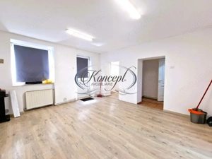 Spatiu de Birouri pe Strada Paris