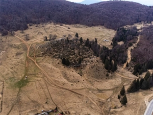Teren Intravilan 6500 MP- Valea Poienii Aviatorilor ,Aproape de Poiana Brasov si Dino Park - imagine 3