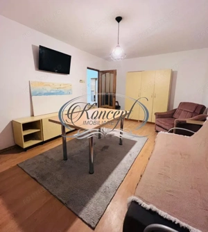 Apartament spatios si luminos in cartierul Zorilor