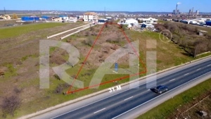 Teren DESCHIDERE LA Centura Nord | Giratoriu Albesti | INTRAVILAN | SUB PRET!  - imagine 5