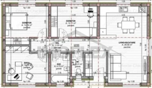 Casa Stupini - imagine 16