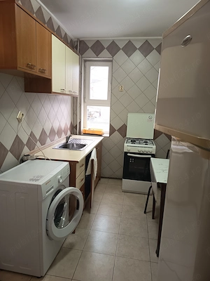 Apartament 2 camere Ultracentral  - imagine 4