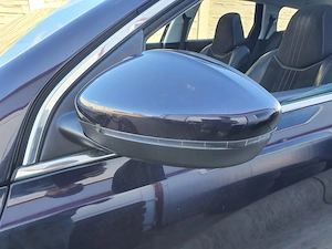 Oglinda stanga/dreapta Peugeot 308 MK2 - imagine 3
