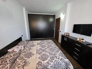 Apartament 3 camere etaj 1 Superfinisat , Mobilat si Utilat + beci  - imagine 6